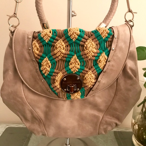 The Sak Elliot Lucca Bag - Picture 2 of 6